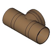 Revit Model